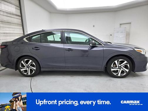 2021 Subaru Legacy Limited