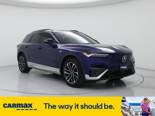 2024 Acura ZDX A-Spec