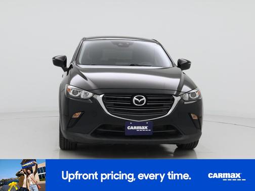 2019 Mazda CX-3 Touring