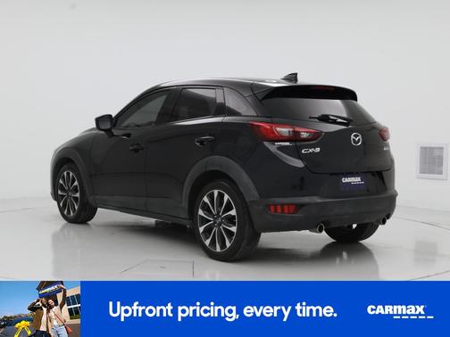 2019 Mazda CX-3 Touring