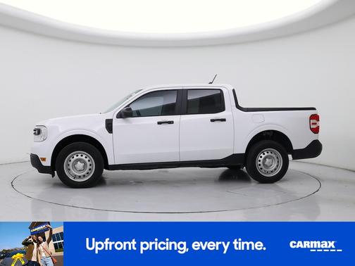 2024 Ford Maverick XL