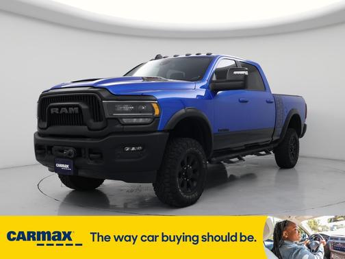 2023 RAM 2500 Power Wagon