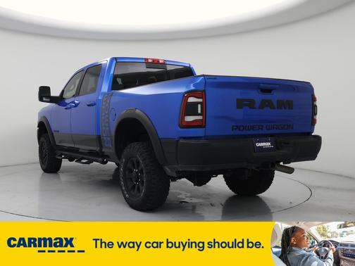 2023 RAM 2500 Power Wagon