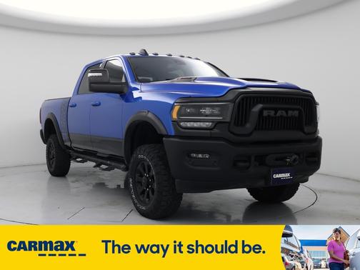 2023 RAM 2500 Power Wagon
