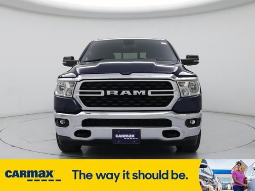 2023 RAM 1500 Bighorn