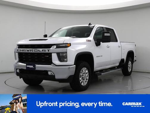 2023 Chevrolet Silverado 2500 LT