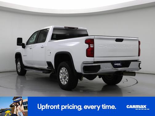 2023 Chevrolet Silverado 2500 LT