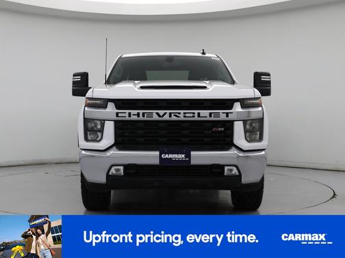 2023 Chevrolet Silverado 2500 LT