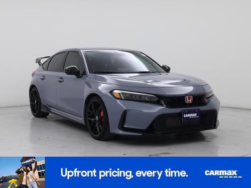 2024 Honda Civic Type R