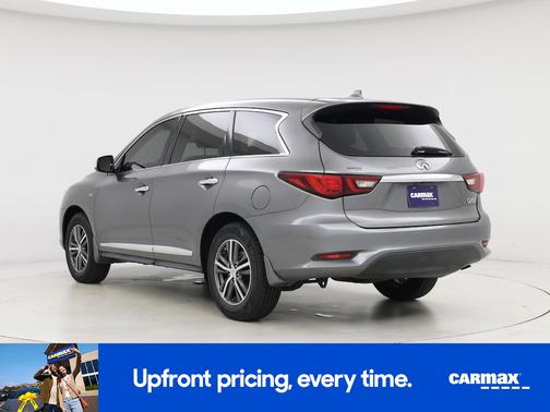 2019 INFINITI QX60 Pure