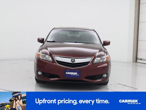 2014 Acura ILX 