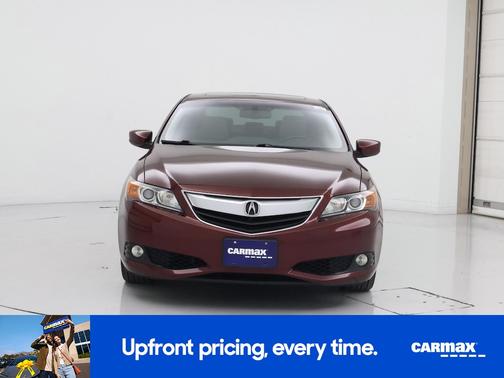 2014 Acura ILX
