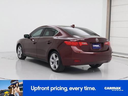 2014 Acura ILX 