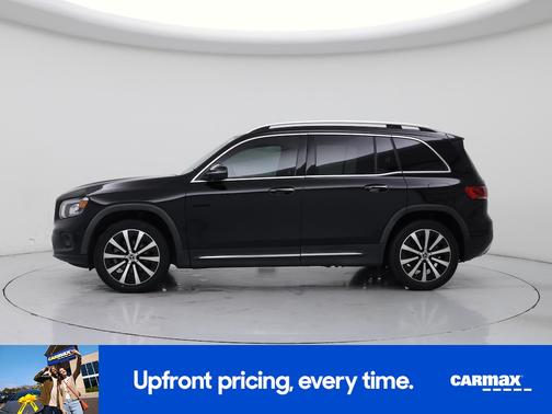 2022 Mercedes-Benz GLB 250 