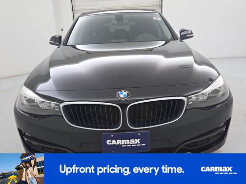 2015 BMW 328 XI Gran Turismo