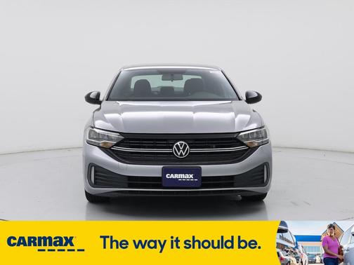 2022 Volkswagen Jetta Sport