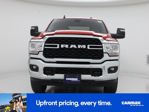 2024 RAM 2500 Bighorn