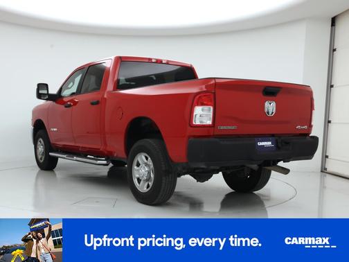 2024 RAM 2500 Bighorn
