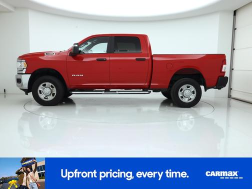 2024 RAM 2500 Bighorn