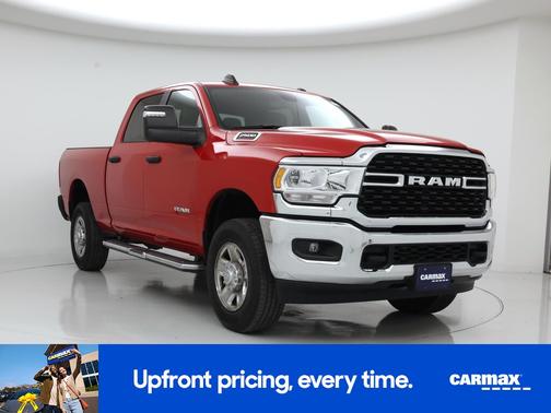 2024 RAM 2500 Bighorn