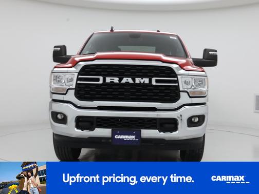 2024 RAM 2500 Bighorn