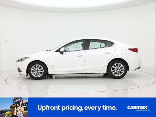 2015 Mazda Mazda3 I Grand Touring