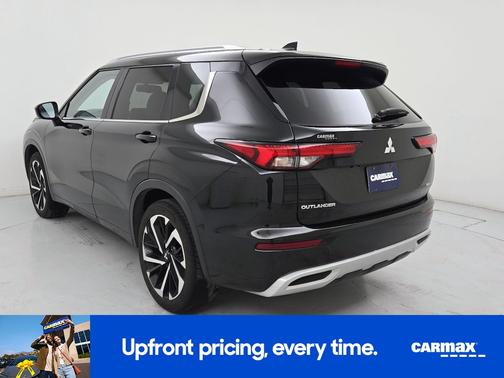 2024 Mitsubishi Outlander SEL
