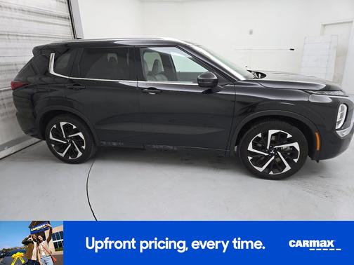 2024 Mitsubishi Outlander SEL