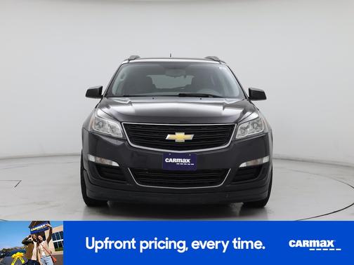 2016 Chevrolet Traverse LS
