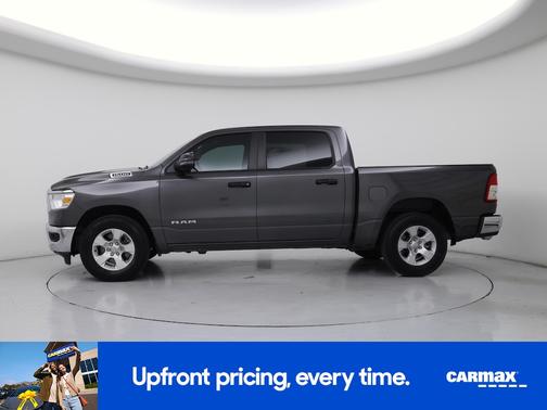 2024 RAM 1500 Lonestar