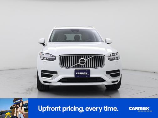2023 Volvo XC90 Recharge Plug-In Hybrid T8 Plus Bright Theme