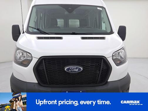2021 Ford Transit-250 Base