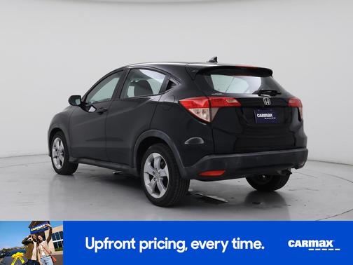 2016 Honda HR-V LX