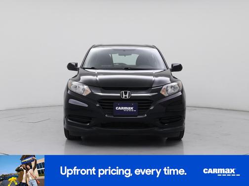 2016 Honda HR-V LX