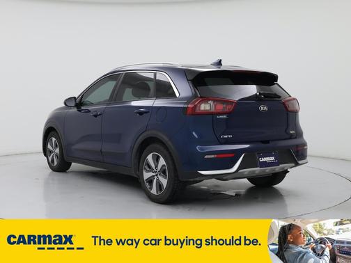 2018 Kia Niro LX