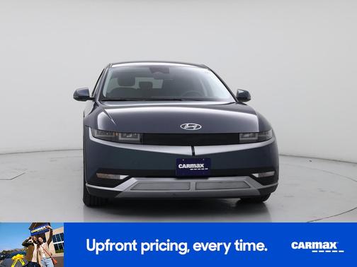 2023 Hyundai IONIQ 5 SE