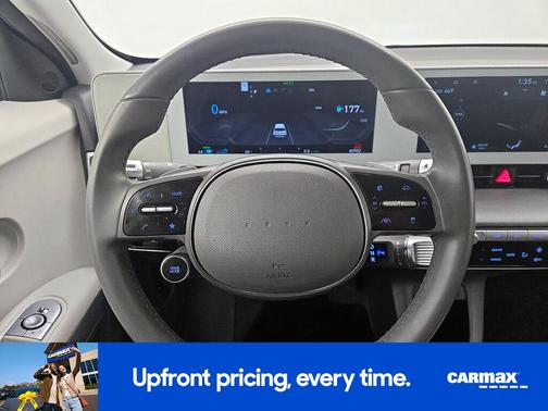 2023 Hyundai IONIQ 5 SE