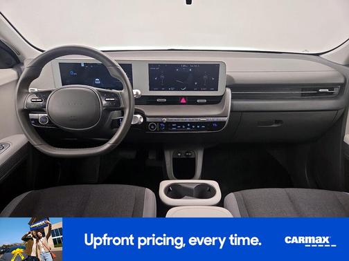 2023 Hyundai IONIQ 5 SE