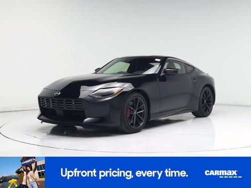 2024 Nissan Z Performance