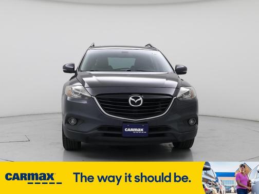 2014 Mazda CX-9 Grand Touring