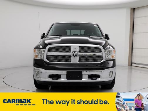 2017 RAM 1500 Lonestar