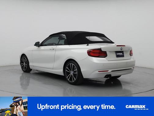2020 BMW 230 I