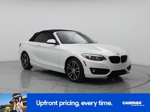 2020 BMW 230 I
