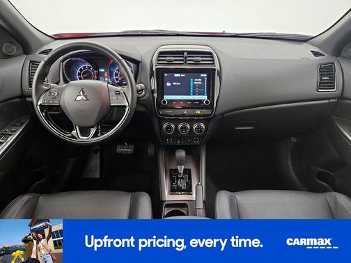 2024 Mitsubishi Outlander Sport SEL