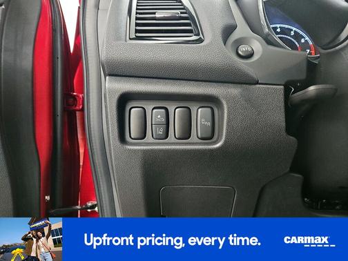 2024 Mitsubishi Outlander Sport SEL