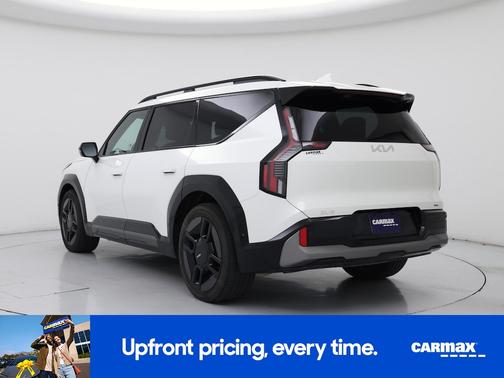 2024 Kia EV9 GT-Line