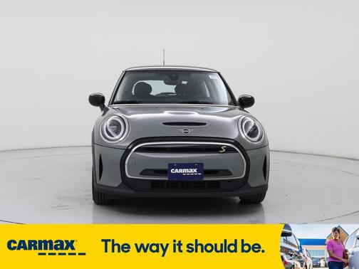 2022 MINI SE Hardtop SE