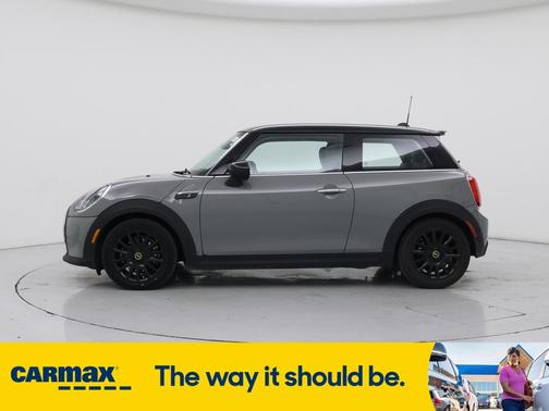 2022 MINI SE Hardtop SE