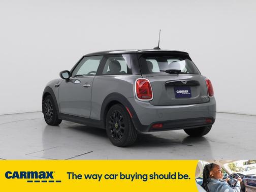 2022 MINI SE Hardtop SE
