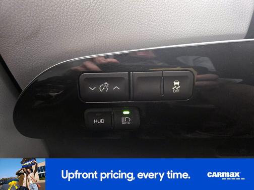 2017 Toyota Prius Four